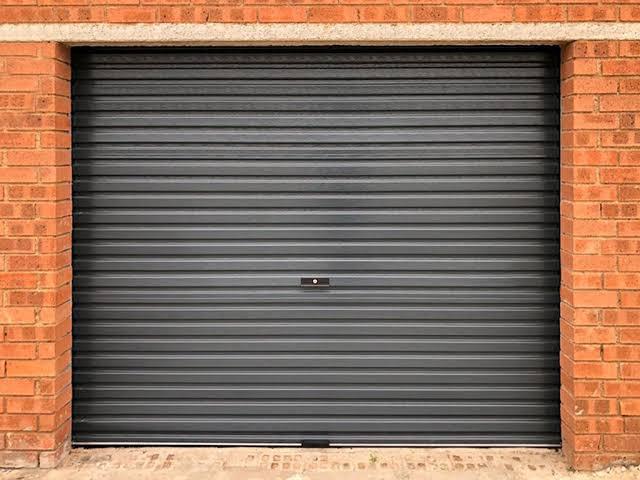 Garage Door Installations
